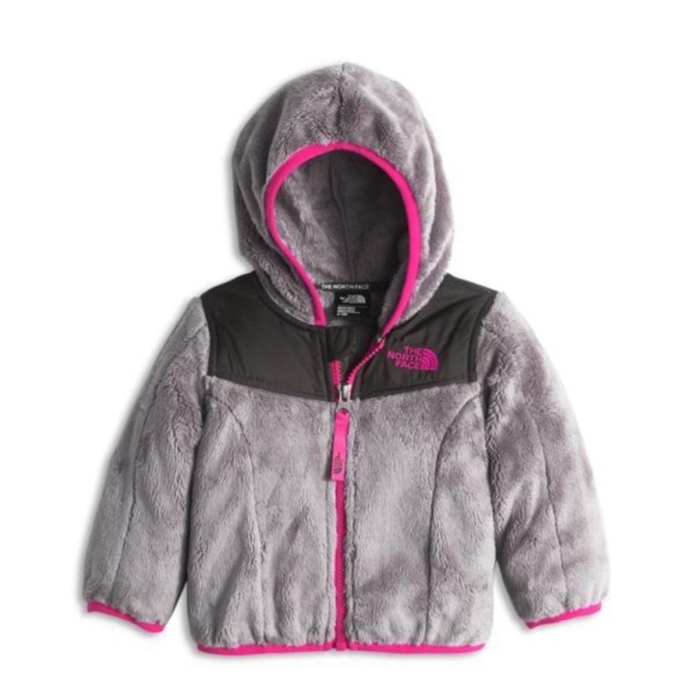 The North face baby Oso fleece